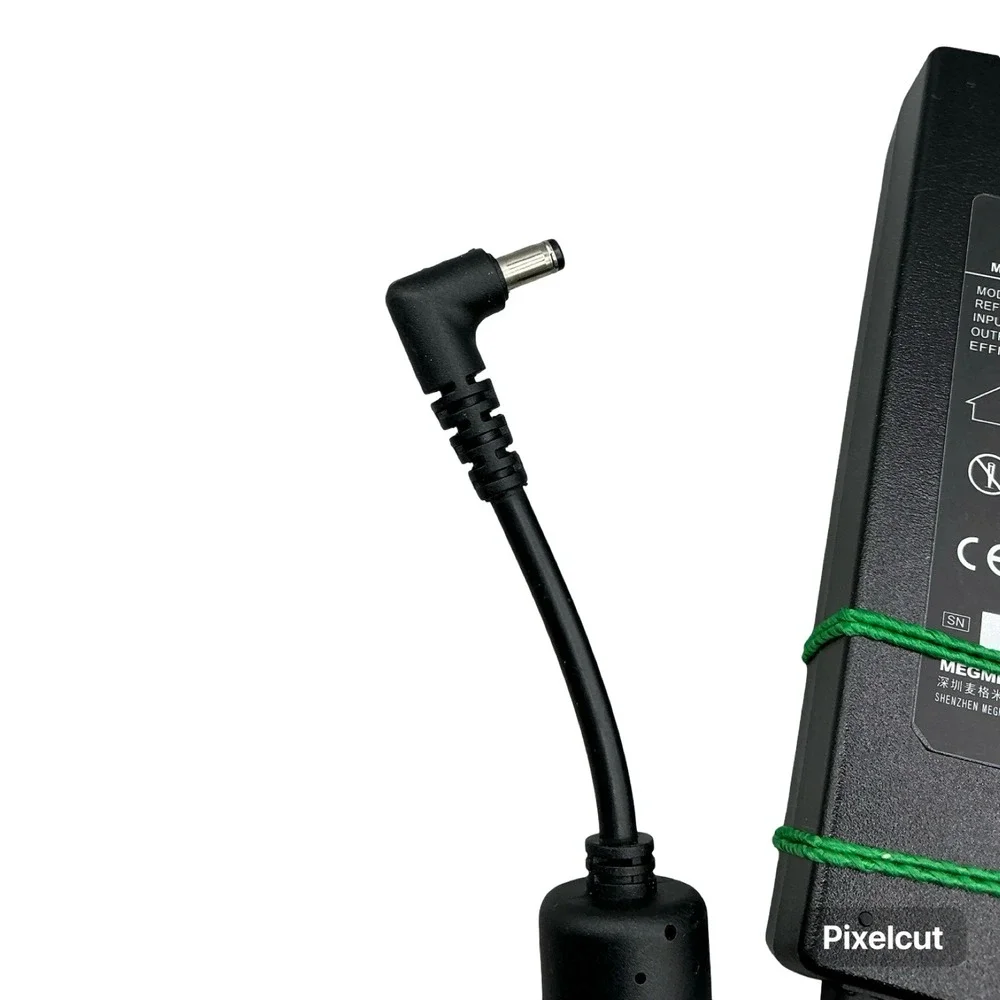 GCE Medical AC/DC Adapter MANGO120-24BB-GCE 24V 5.0A Power Supply